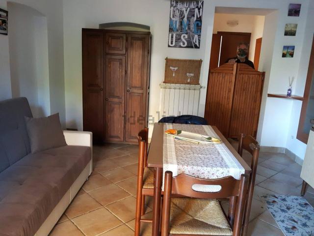 Appartamento in vendita di 38 m² in Via Domenico Aureggi