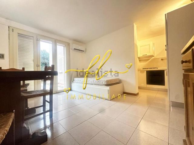 Appartamento in vendita di 38 m² in Via Don Mazzetto Rafanelli