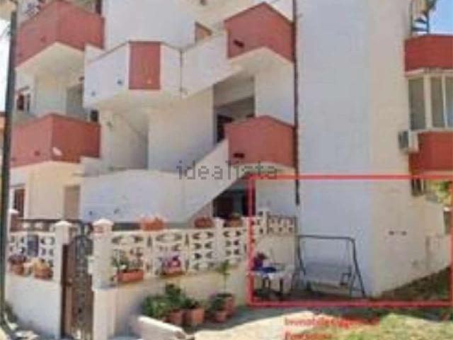 Appartamento in vendita di 38 m² in Via E. de Filippo, 24