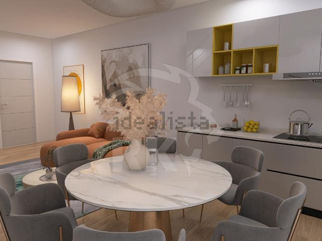 Appartamento in vendita di 38 m² in Via Emilia Ponente, 209