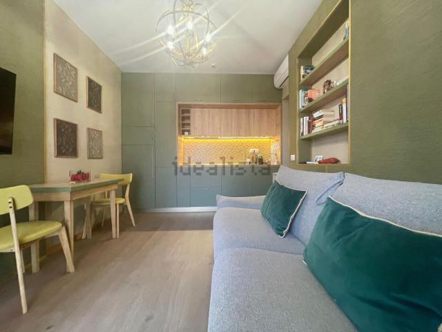 Appartamento in vendita di 38 m² in Via Eugenio Montale, 33