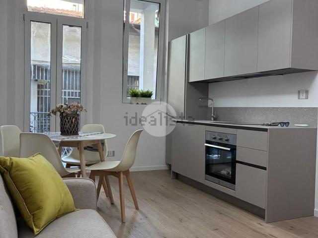 Appartamento in vendita di 38 m² in Via Eugenio Carpi, 12