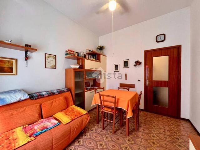 Appartamento in vendita di 38 m² in Via Fantoni Andrea, 2