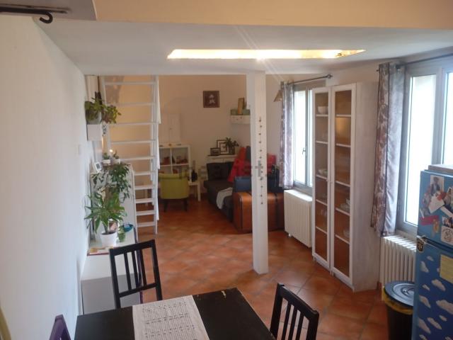 Appartamento in vendita di 38 m² in Via Ferrarese, 253