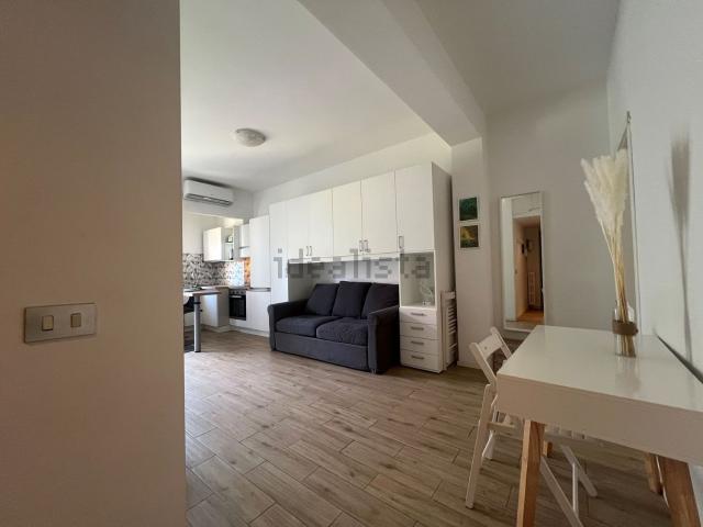 Appartamento in vendita di 38 m² in Via Fiuggi, 12
