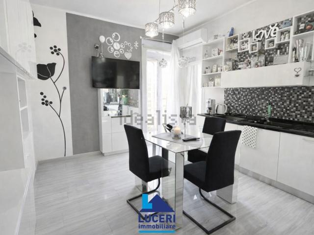 Appartamento in vendita di 38 m² in Via Fiume