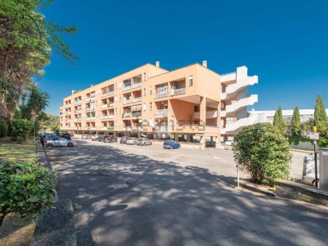 Appartamento in vendita di 38 m² in Via Francesco Maria Greco