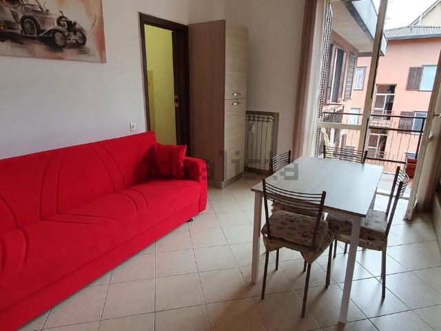 Appartamento in vendita di 38 m² in Via Francesco Petracchi