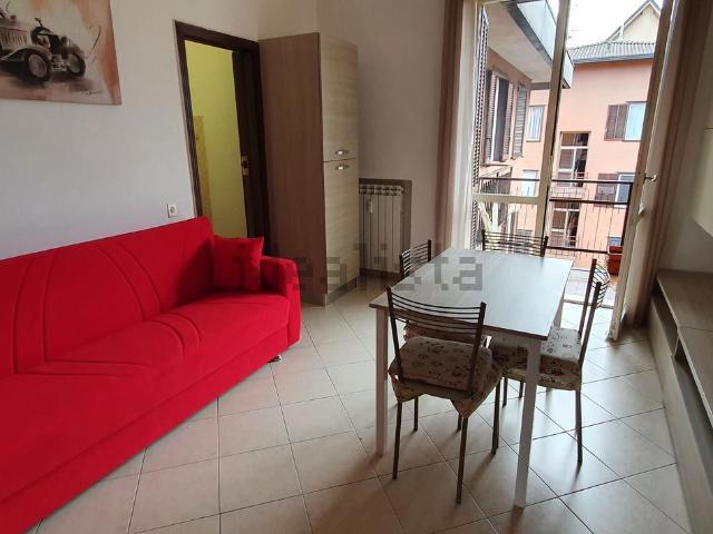 Appartamento in vendita di 38 m² in Via Francesco Petracchi