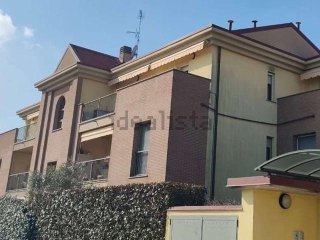Appartamento in vendita di 38 m² in Via Francesco Petrarca, 132
