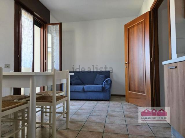 Appartamento in vendita di 38 m² in Via G. Medici