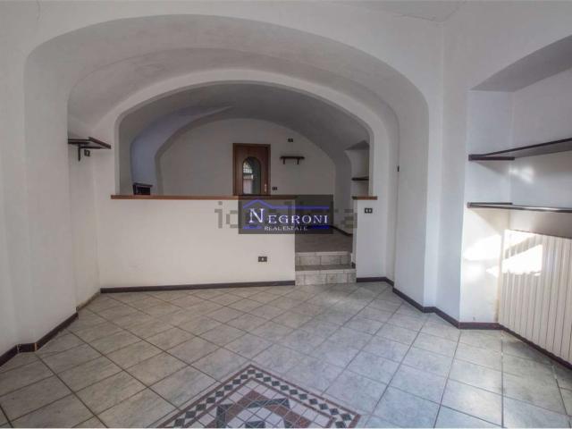 Appartamento in vendita di 38 m² in Via G.G. Milesi, 16
