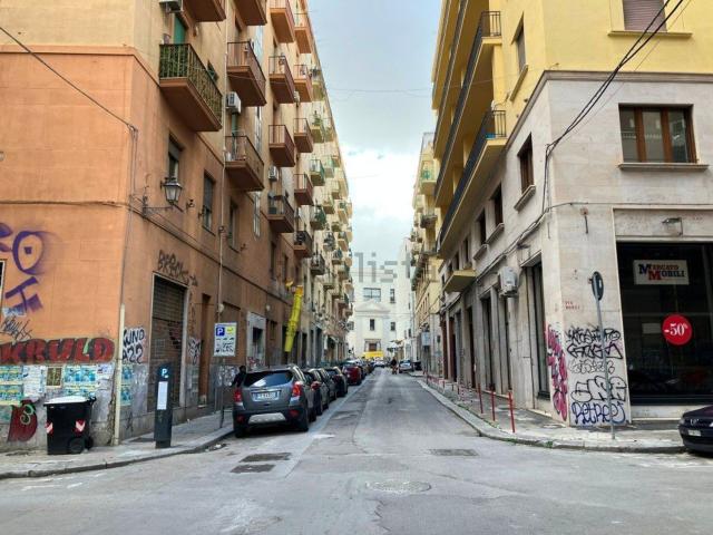 Appartamento in vendita di 38 m² in Via Gaetano Sgarlata, 6