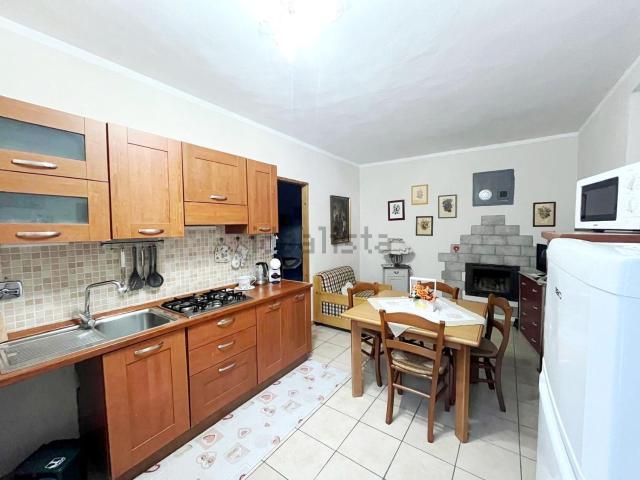 Appartamento in vendita di 38 m² in Via Generale Martinat, 4