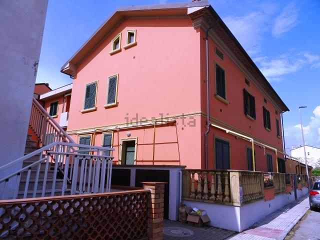 Appartamento in vendita di 38 m² in Via Ginori, 55