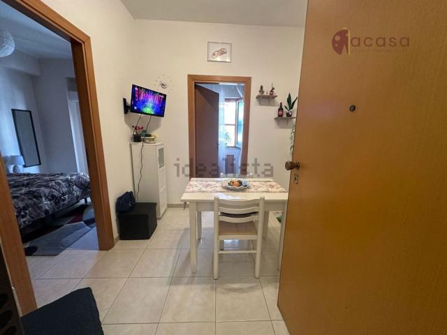 Appartamento in vendita di 38 m² in Via Giovanbattista Ughetti, 17