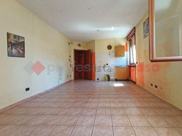 Appartamento in vendita di 38 m² in Via Giovanni Verga