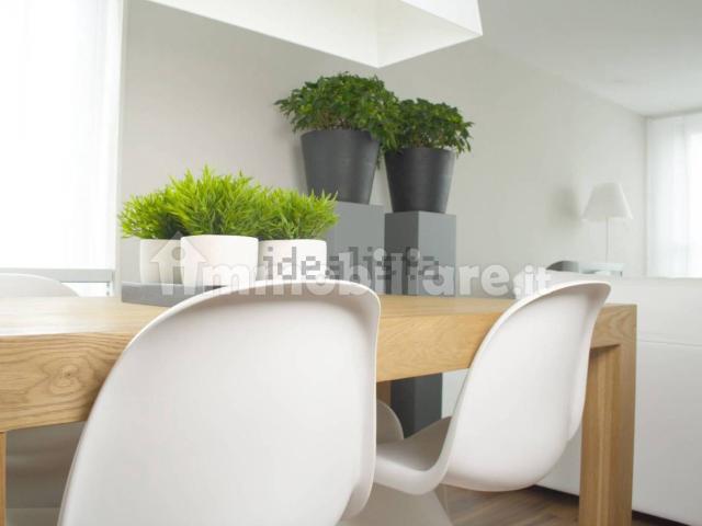 Appartamento in vendita di 38 m² in Via Giovanni Boccaccio, 44