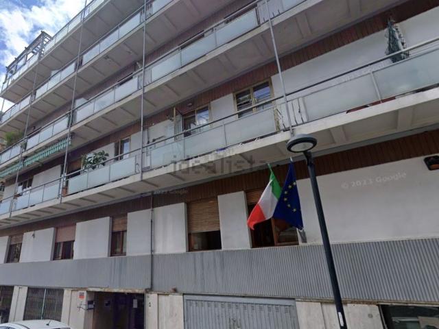 Appartamento in vendita di 38 m² in Via Giovanni Chiarini, 128