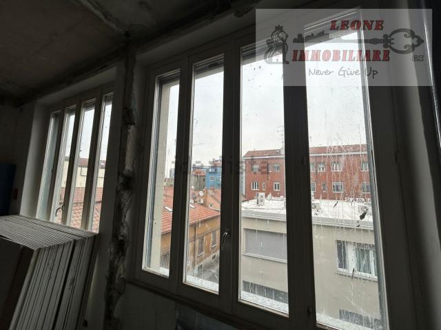 Appartamento in vendita di 38 m² in Via Giovanni Pezzotti