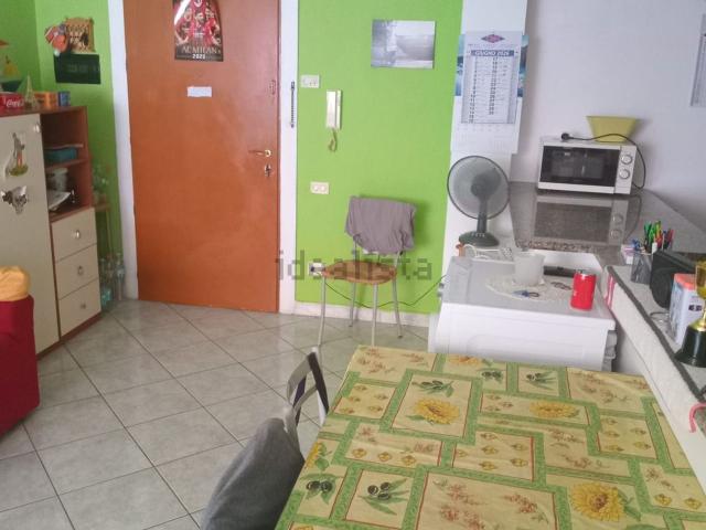 Appartamento in vendita di 38 m² in Via Giovanni Scazzola