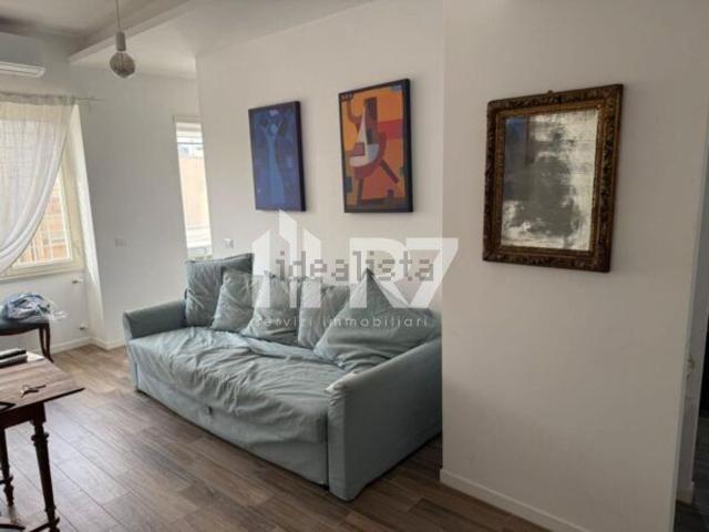 Appartamento in vendita di 38 m² in Via Giorgio Scalia