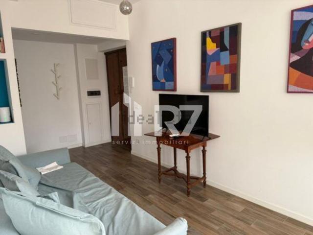 Appartamento in vendita di 38 m² in Via Giorgio Scalia, 22