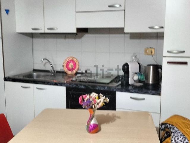 Appartamento in vendita di 38 m² in Via Giacomo Medici