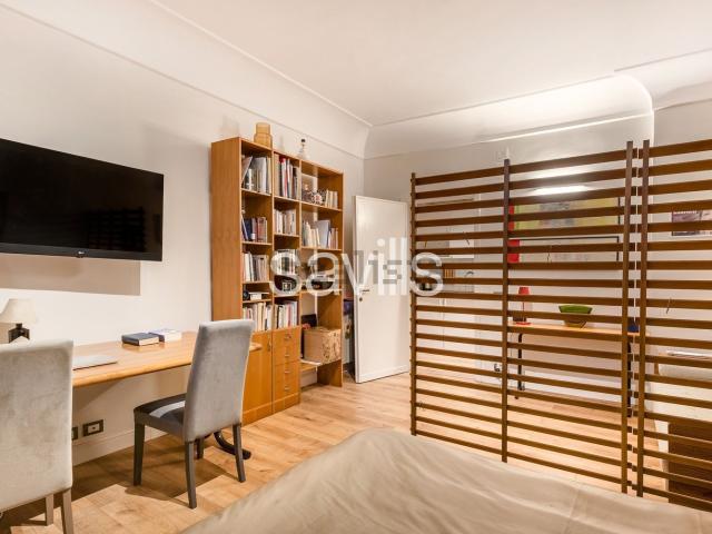 Appartamento in vendita di 38 m² in Via Gian Giacomo Porro