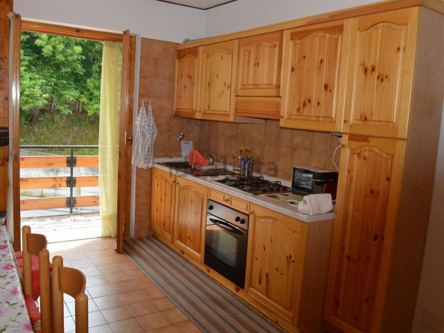 Appartamento in vendita di 38 m² in Via Giangirone, 27