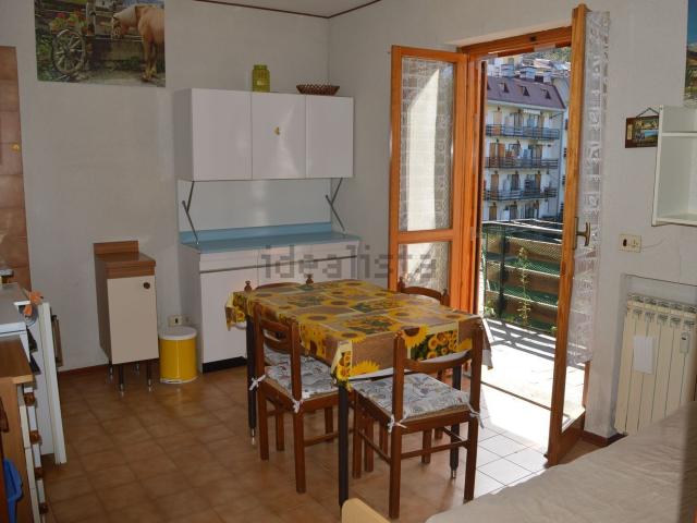 Appartamento in vendita di 38 m² in Via Giangirone, 27