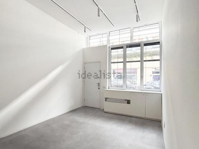 Appartamento in vendita di 38 m² in Via Giuseppe Tartini, 37