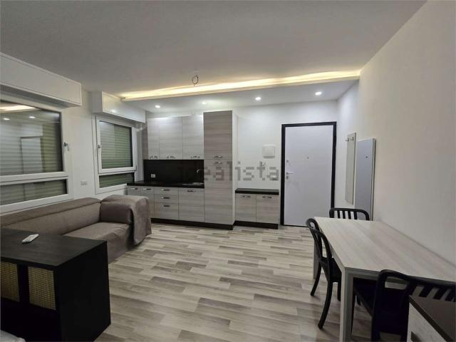 Appartamento in vendita di 38 m² in Via Giuseppe Verdi, 38