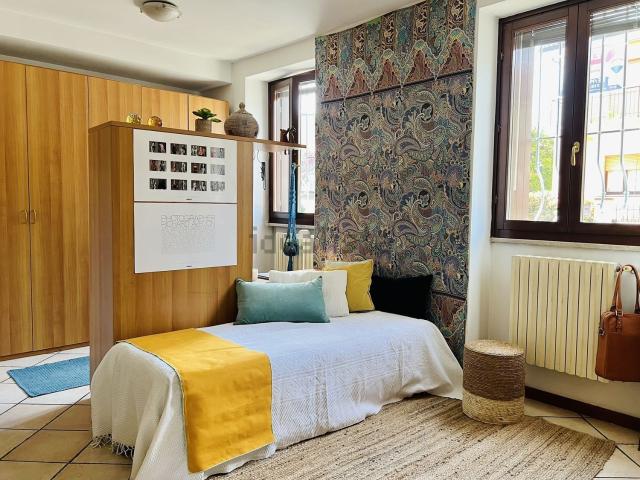 Appartamento in vendita di 38 m² in Via Giuseppe di Vittorio