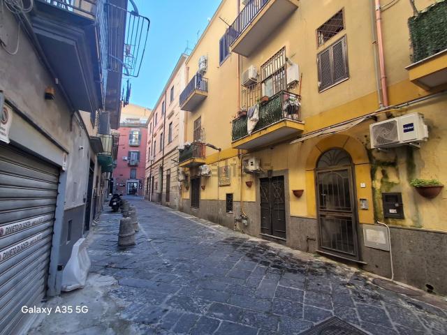 Appartamento in vendita di 38 m² in Via Giuseppe Mazzini, 7