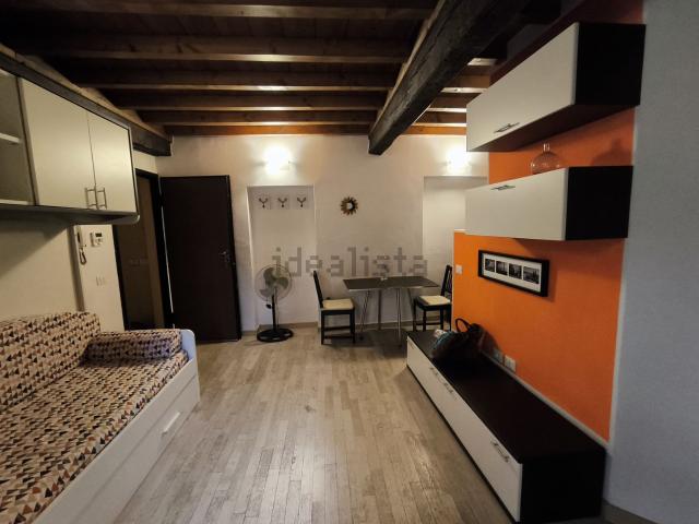 Appartamento in vendita di 38 m² in Via Giuseppe Pedotti