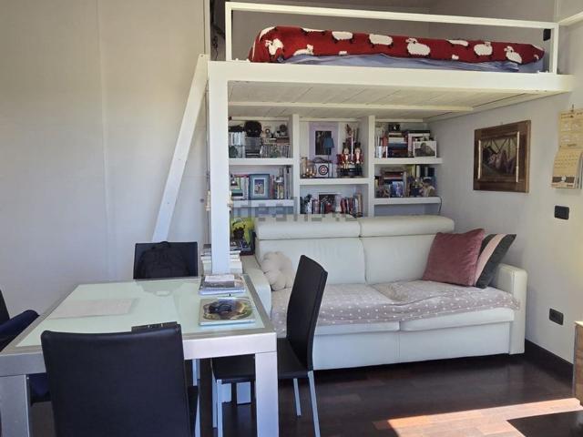Appartamento in vendita di 38 m² in Via Giuseppe Prinotti, 81