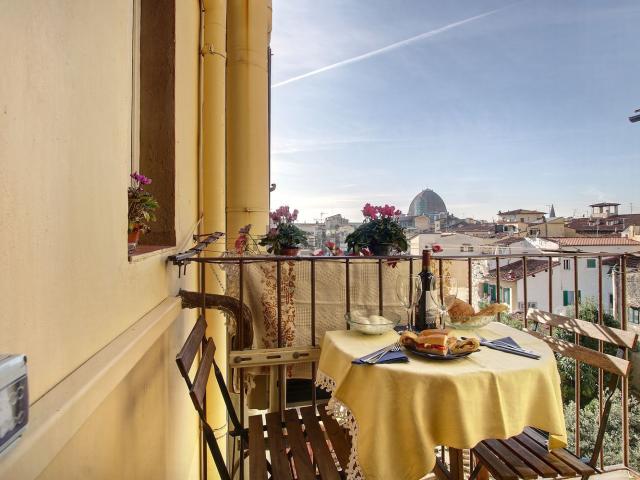 Appartamento in vendita di 38 m² in Via Guelfa, 1