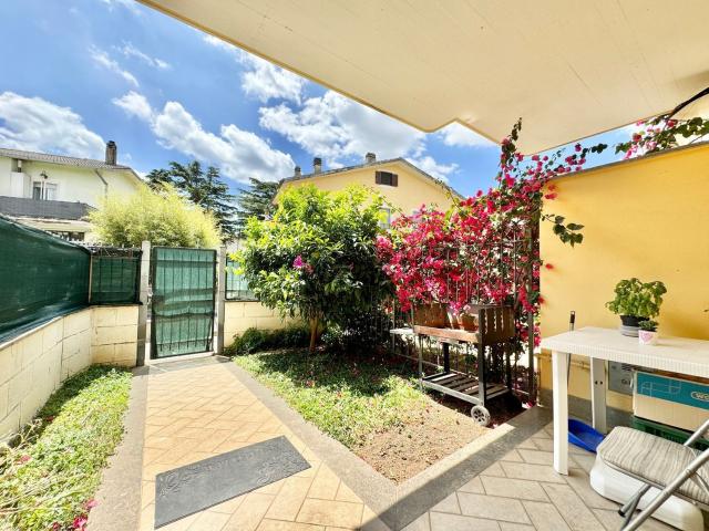 Appartamento in vendita di 38 m² in Via Igino Garbini, 106
