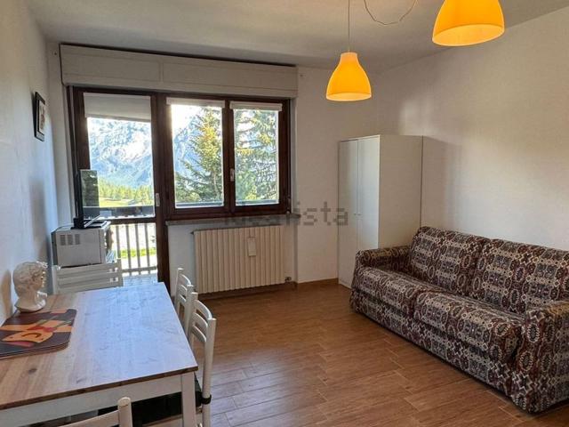 Appartamento in vendita di 38 m² in Via la Gleisa, 10