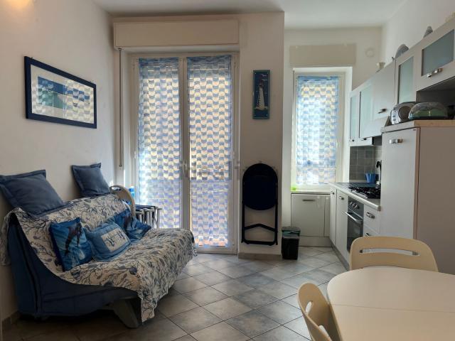 Appartamento in vendita di 38 m² in Via Laiolo, 16