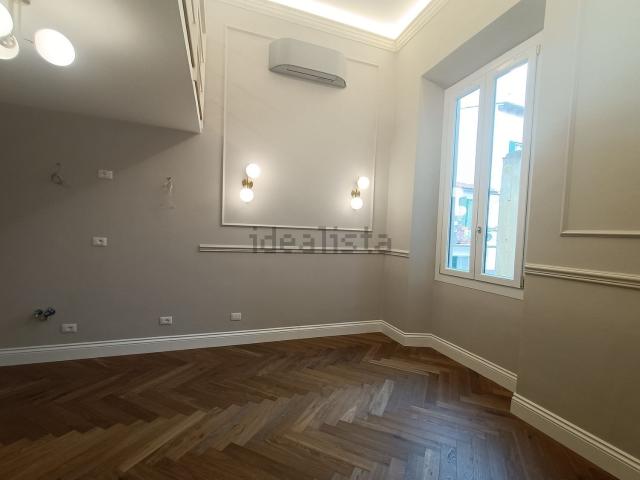 Appartamento in vendita di 38 m² in Via Leone X