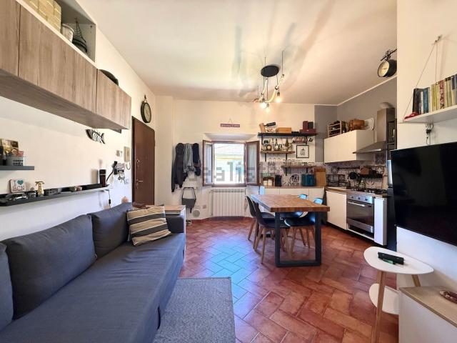 Appartamento in vendita di 38 m² in Via Livornese, 358