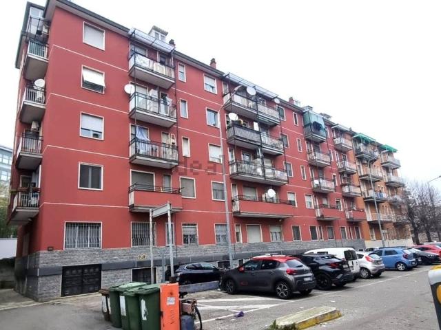 Appartamento in vendita di 38 m² in Via Lorenteggio, 238