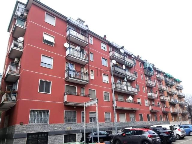 Appartamento in vendita di 38 m² in Via Lorenteggio, 238