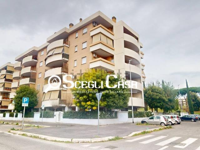 Appartamento in vendita di 38 m² in Via Luciano Conti, 48