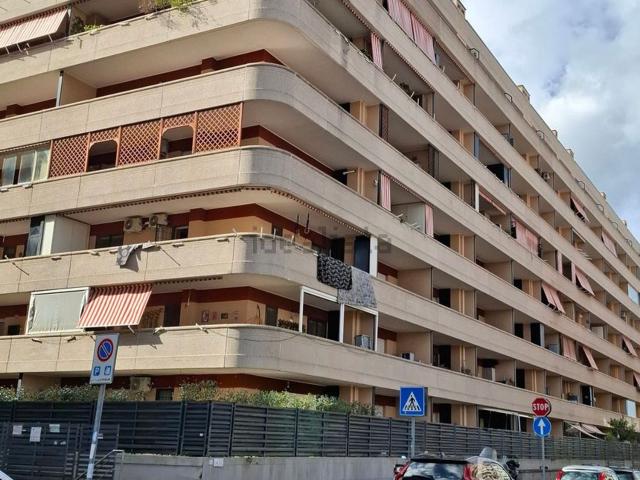 Appartamento in vendita di 38 m² in Via Luigi de Marchi