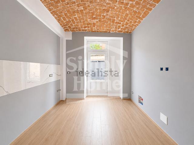 Appartamento in vendita di 38 m² in Via Luigi Gramegna, 15