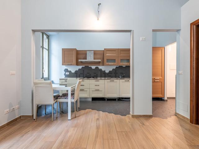 Appartamento in vendita di 38 m² in Via Madama Cristina, 9