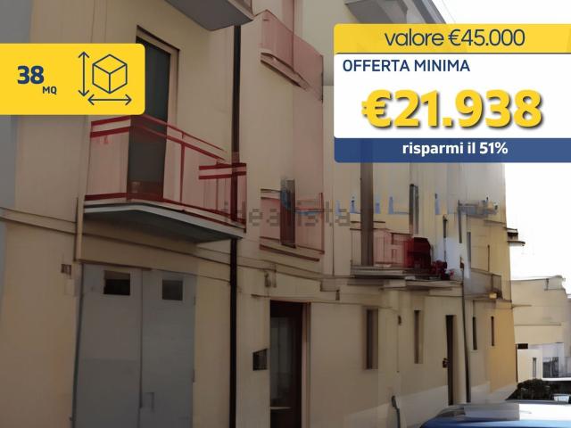 Appartamento in vendita di 38 m² in Via Magistro, 11